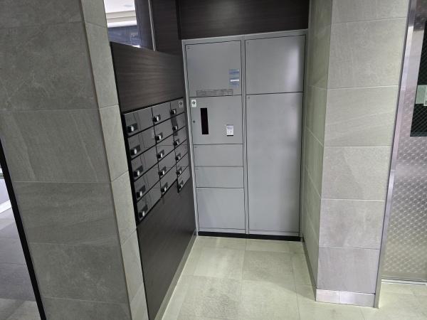 グランイーグル南六郷サウスコート