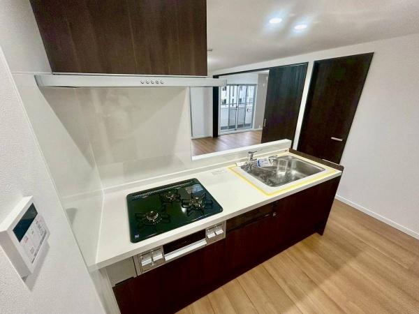 上用賀パーク・マンション