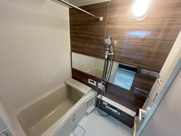 上用賀パーク・マンション