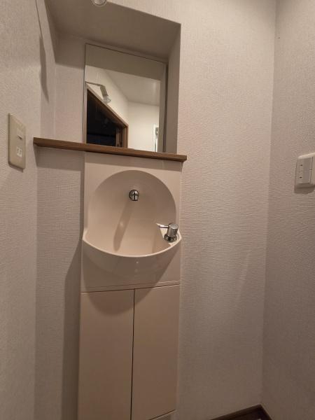 下丸子ハイコーポ