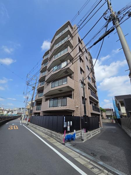 グランイーグル池上２