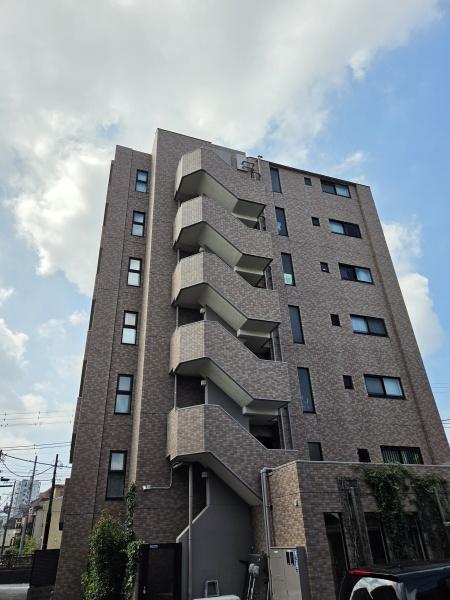 グランイーグル池上２