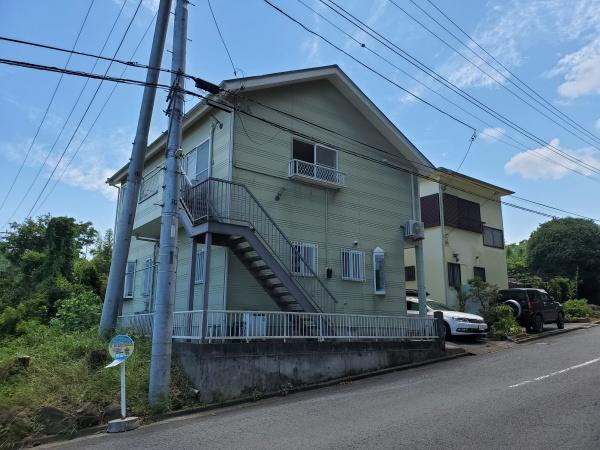 足柄下郡真鶴町真鶴戸建