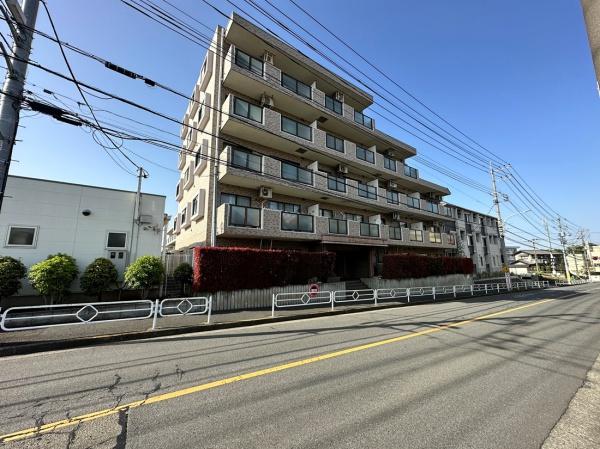 ライオンズマンション日野