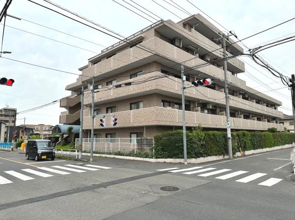 ライオンズマンション日野中央公園