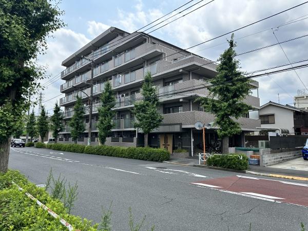 プライムホームズ日野