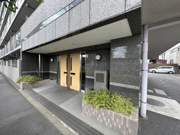 プライムホームズ日野