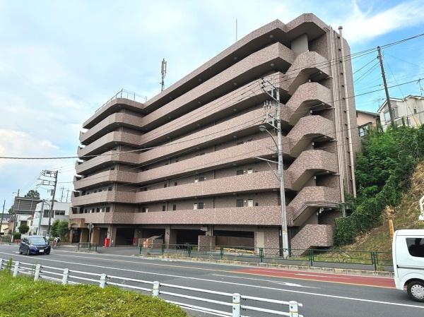 ルピナス日野壱番館
