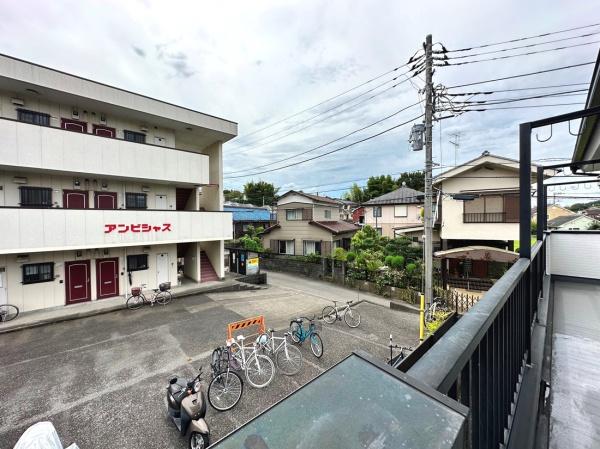 八王子市東中野の中古一戸建て