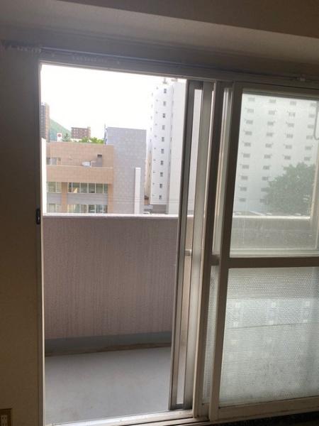 琴似二条グランドハイツ