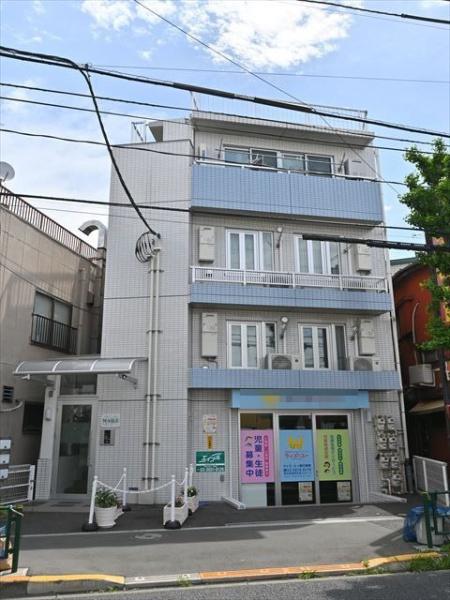葛飾区柴又６丁目一棟マンション