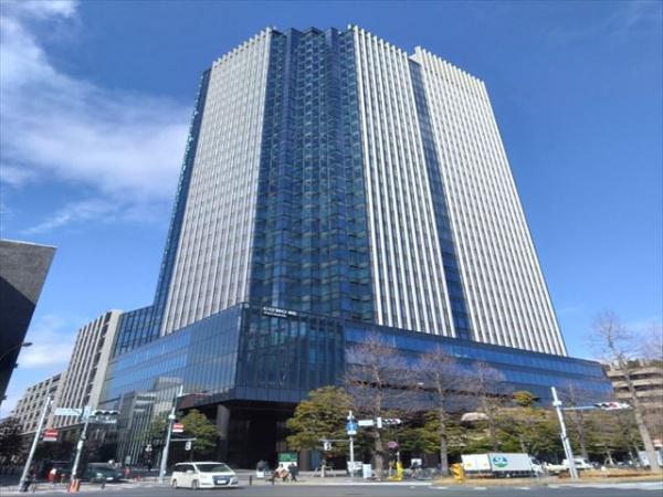 四谷若葉マンション(コモレモール)