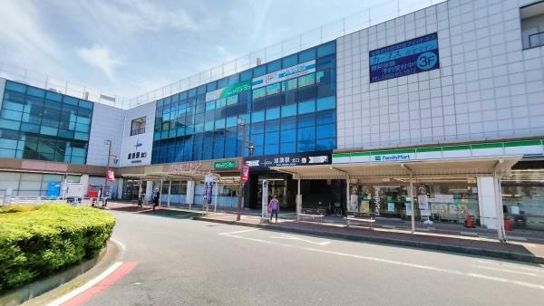 加須市土手2丁目の土地(東部伊勢崎・大師線「加須」駅)