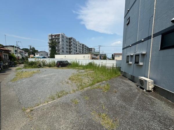 本庄市銀座２丁目一棟ビル