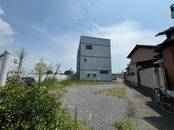 本庄市銀座２丁目一棟ビル