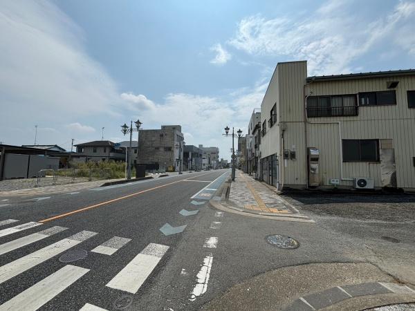 本庄市銀座２丁目一棟ビル