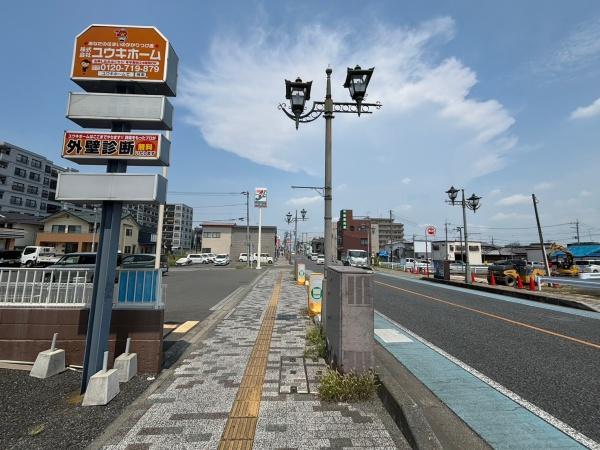 本庄市銀座２丁目一棟ビル