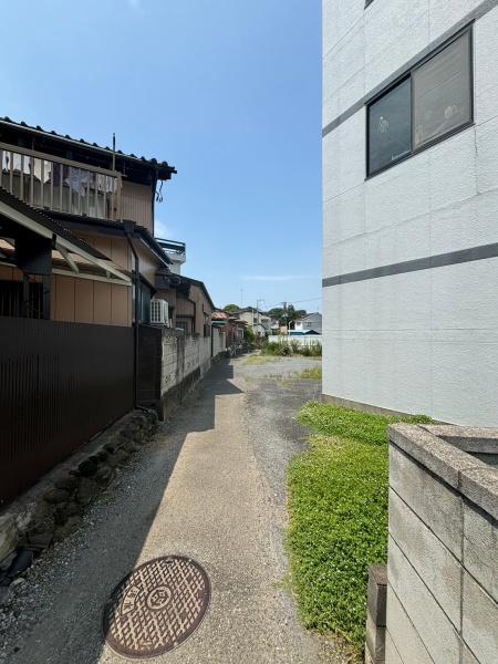 本庄市銀座２丁目一棟ビル
