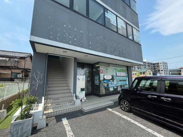 本庄市銀座２丁目一棟ビル