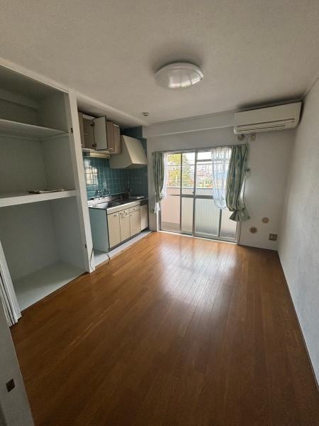 小平市学園東町２丁目一棟マンション
