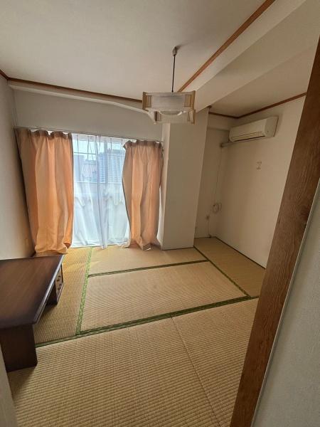 小平市学園東町２丁目一棟マンション