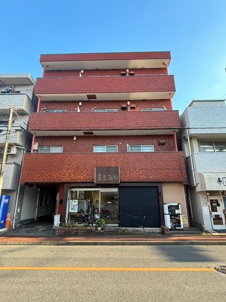 小平市学園東町２丁目一棟マンション