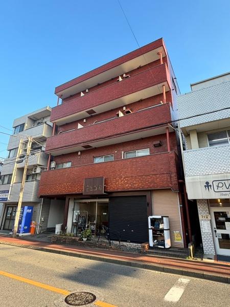 小平市学園東町２丁目一棟マンション