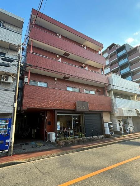 小平市学園東町２丁目一棟マンション