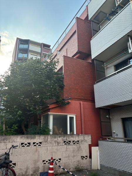 小平市学園東町２丁目一棟マンション