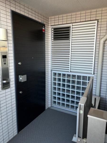 パークハウス文京関口