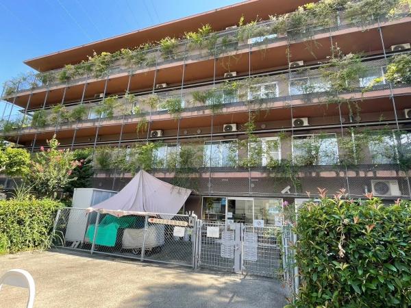世田谷区成城１丁目の中古一戸建て(はあと保育園成城)