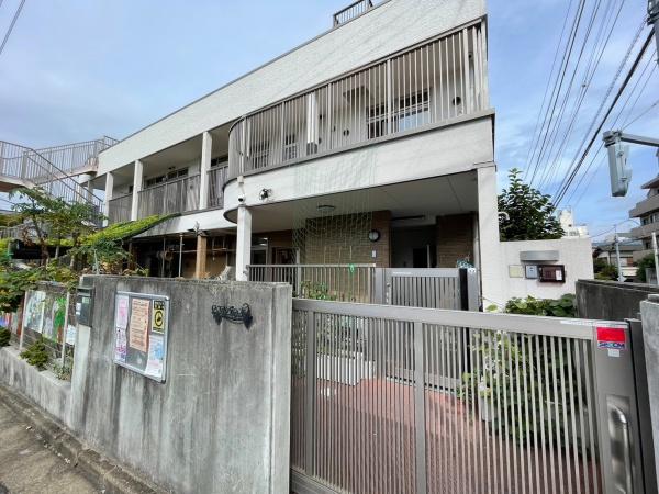 世田谷区奥沢６丁目の土地(ナオミ保育園ぶどうの木)