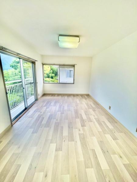 大月市猿橋町藤崎の中古一戸建て