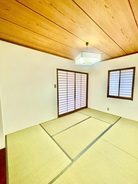 大月市猿橋町藤崎の中古一戸建て