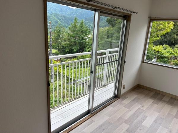 大月市猿橋町藤崎の中古一戸建て