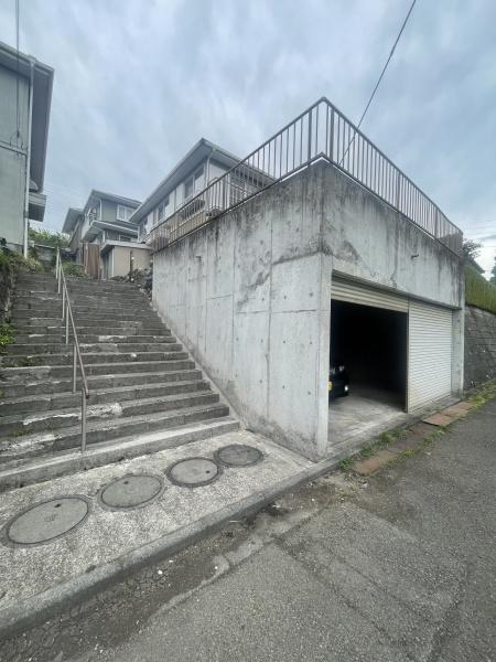 大月戸建