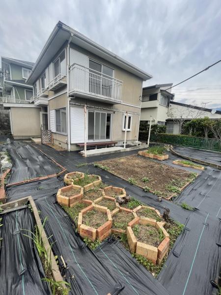 大月市猿橋町藤崎の中古一戸建て