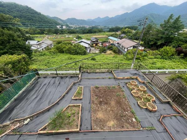 大月市猿橋町藤崎の中古一戸建て