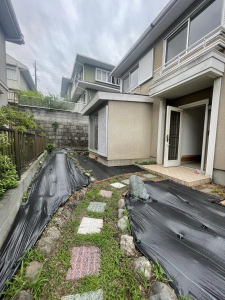 大月市猿橋町藤崎の中古一戸建て