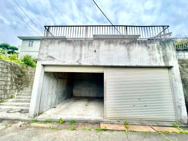 大月戸建