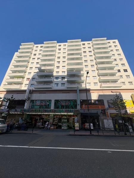 新宿スカイプラザ
