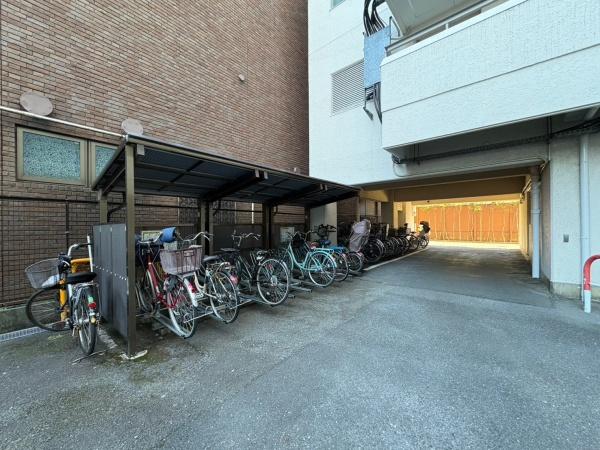 新宿スカイプラザ