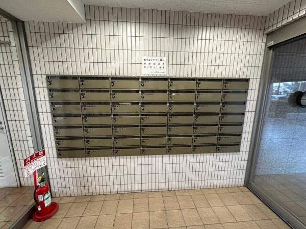 サンロード西那須野２