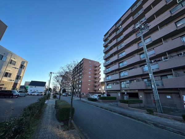 サンロード西那須野２