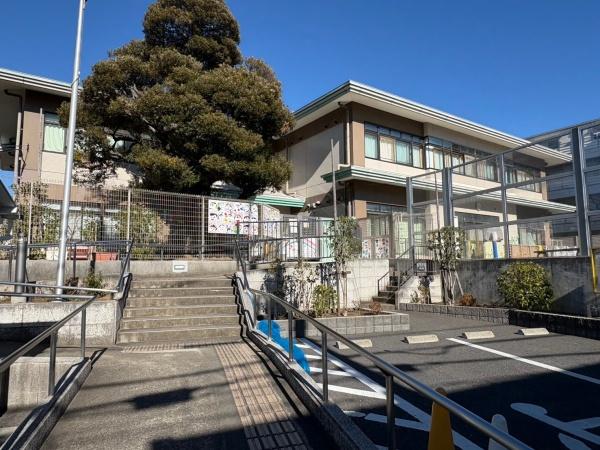 北区志茂3丁目の土地(志茂保育園)
