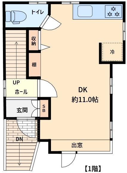 板橋区中台1丁目戸建