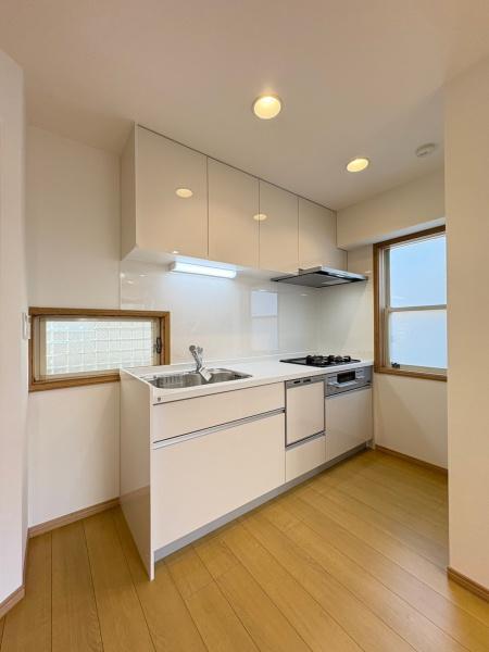 板橋区中台１丁目の中古一戸建て