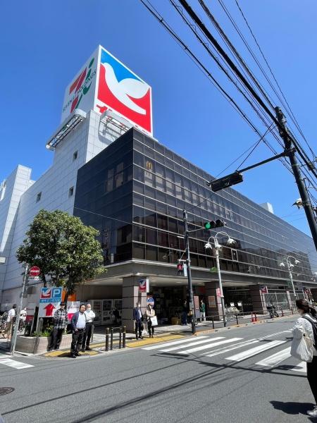 板橋区中台1丁目の中古一戸建て(イトーヨーカドー上板橋店)