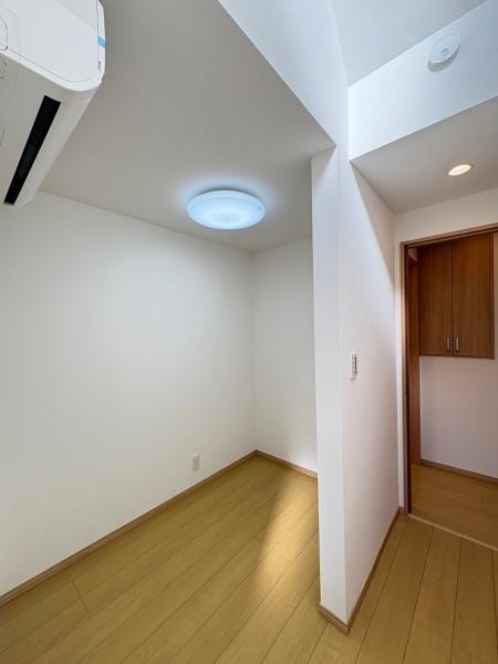板橋区中台１丁目の中古一戸建て