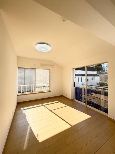 板橋区中台１丁目の中古一戸建て
